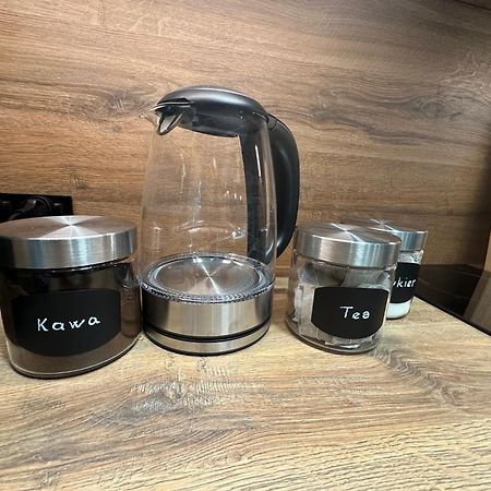 Plazowa Gray Apartament Szczyrk Exteriör bild